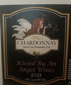 2021 Chards of Light Chardonnay